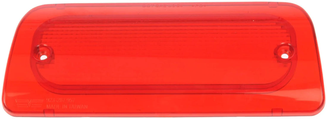 Dorman 923-287 1994-2003 GMC Sonoma Center High Mount Stop Light Lens