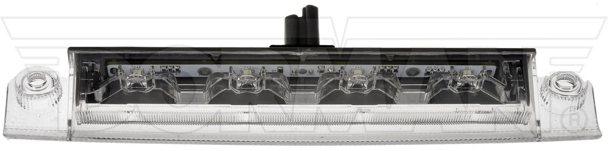 Dorman 923-288 2010-2022 Toyota 4Runner Center High Mount Stop Light