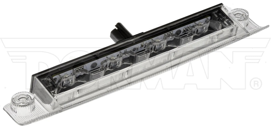 Dorman 923-288 2010-2022 Toyota 4Runner Center High Mount Stop Light