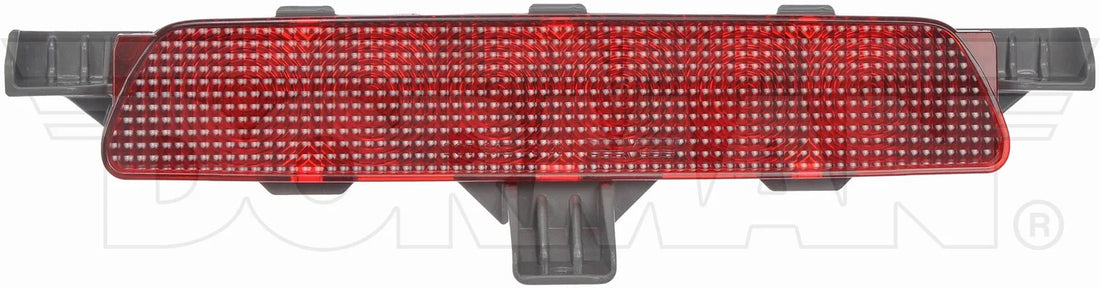 Dorman 923-289 2008-2012 Chevrolet Malibu Center High Mount Stop Light