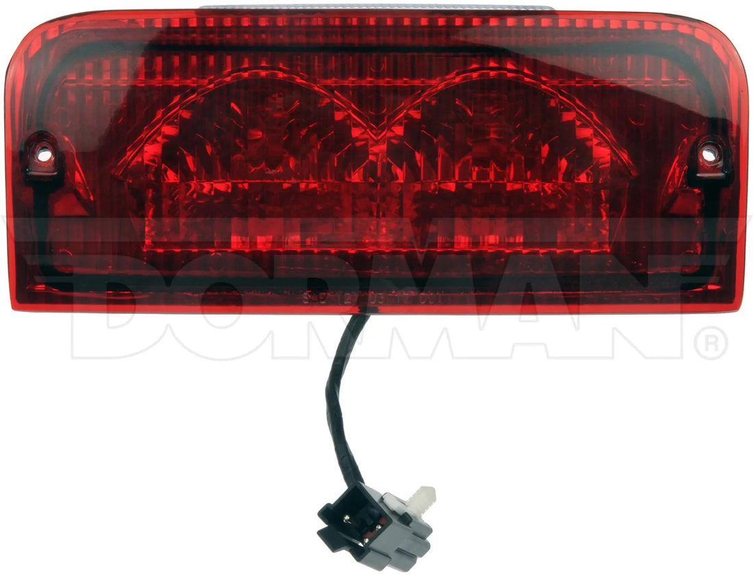 Dorman 923-290 1999-2022 Ford E-350 Super Duty Center High Mount Stop Light