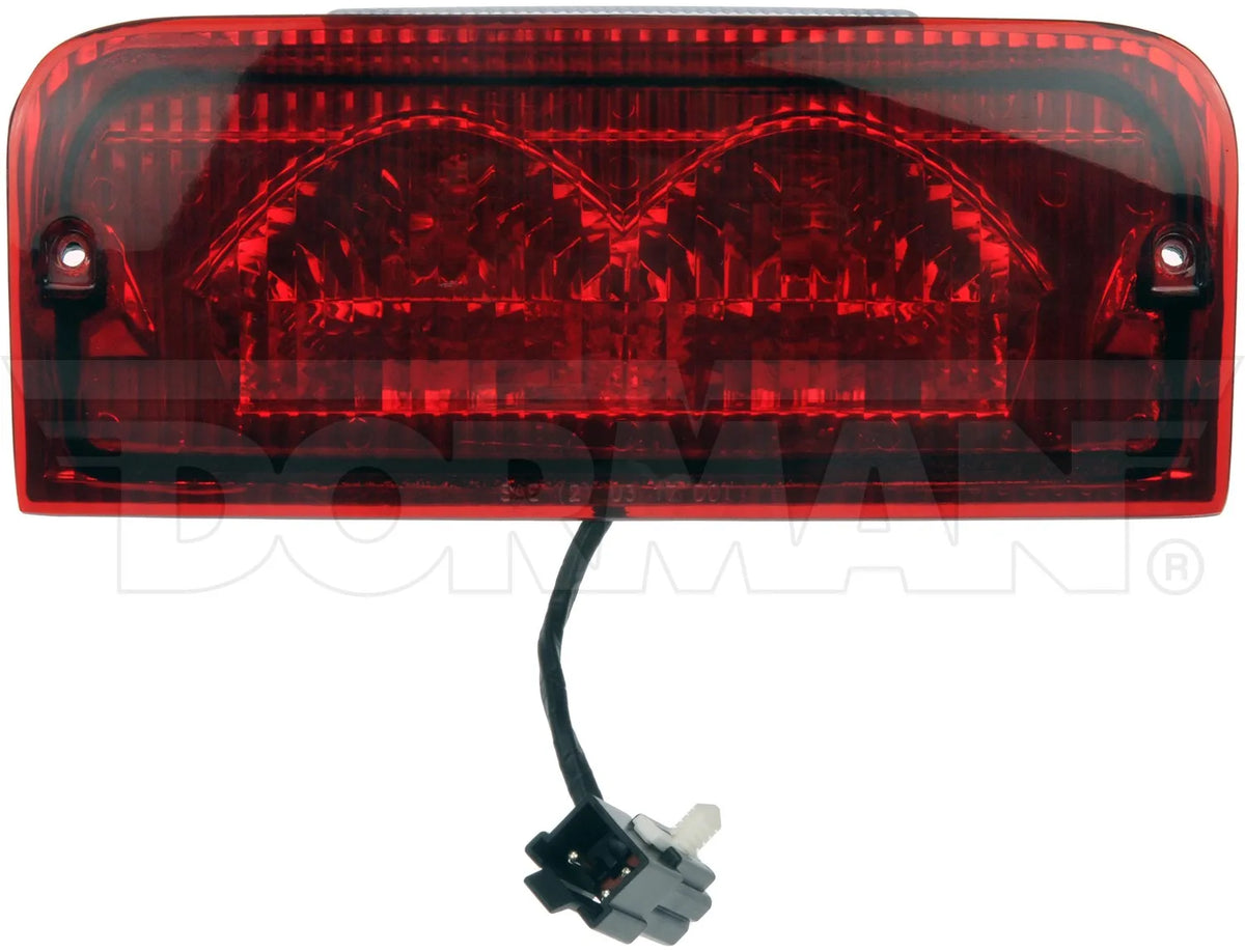 Dorman 923-290 1999-2022 Ford E-350 Super Duty Center High Mount Stop Light