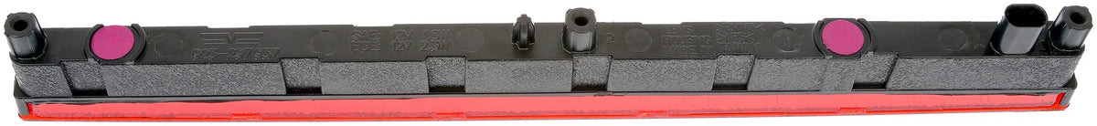 Dorman 923-297 2020-2025 Jeep Gladiator Center High Mount Stop Light