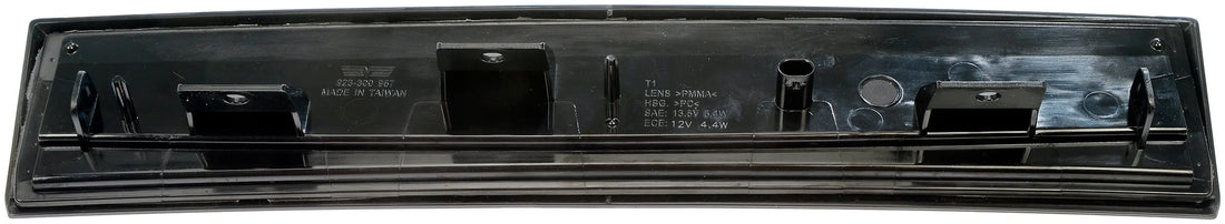 Dorman 923-300 2019-2023 Ford Police Interceptor Utility Center High Mount Stop Light