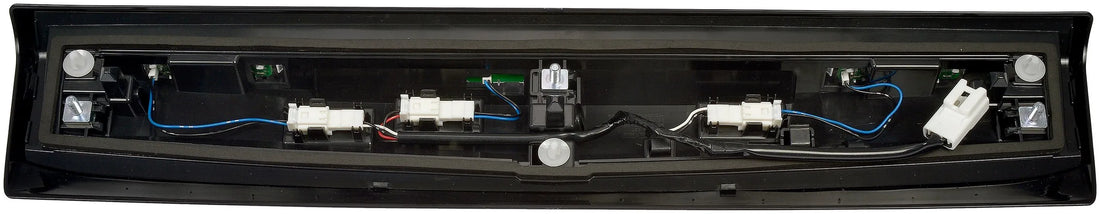 Dorman 923-354 2017-2022 Nissan TITAN Center High Mount Stop Light