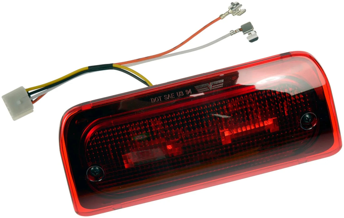 Dorman 923-359 1994-2003 GMC Sonoma Center High Mount Stop Light