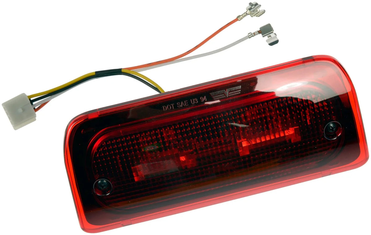 Dorman 923-359 1994-2003 GMC Sonoma Center High Mount Stop Light