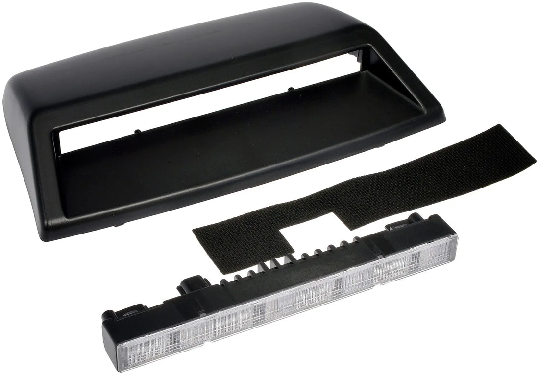 Dorman 923-362 2013-2019 Nissan Sentra Center High Mount Stop Light