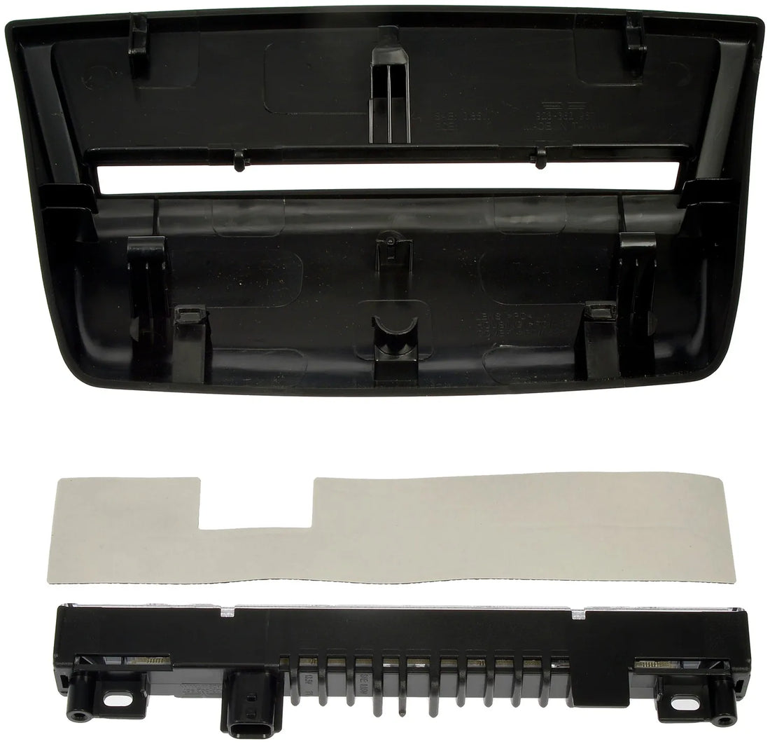 Dorman 923-362 2013-2019 Nissan Sentra Center High Mount Stop Light