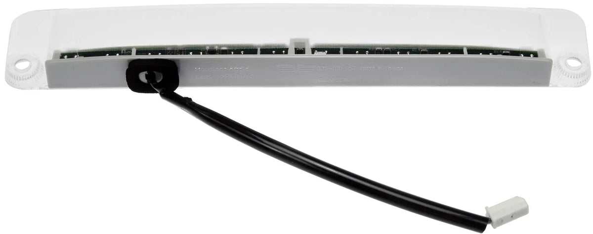 Dorman 923-400 2004-2009 Toyota Prius Center High Mount Stop Light