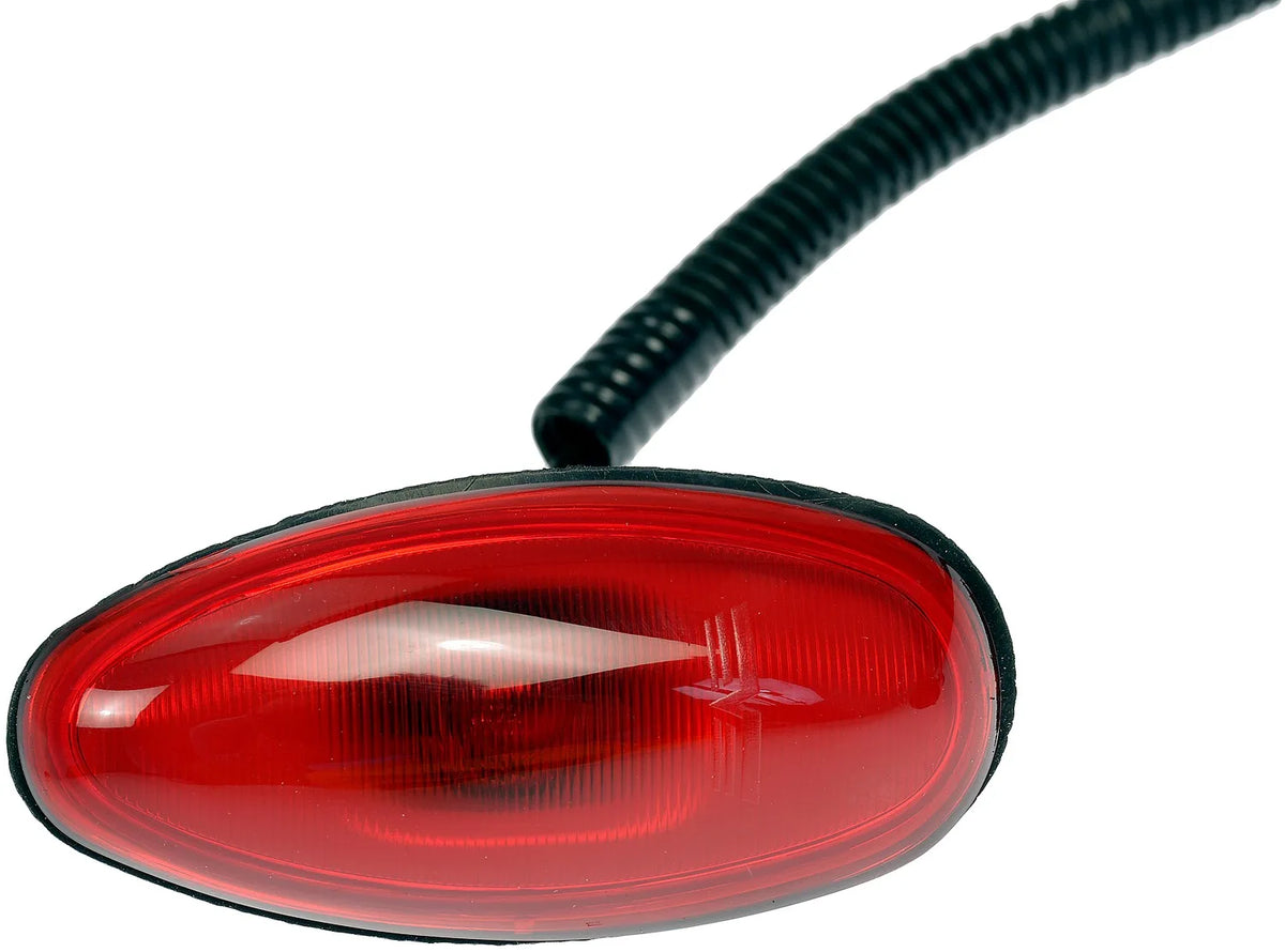 Dorman 923-701 2007-2014 Chevrolet Silverado 3500 HD Side Marker Light Assembly