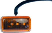 Dorman 923-702 2015-2019 GMC Sierra 3500 HD Side Marker Light Assembly
