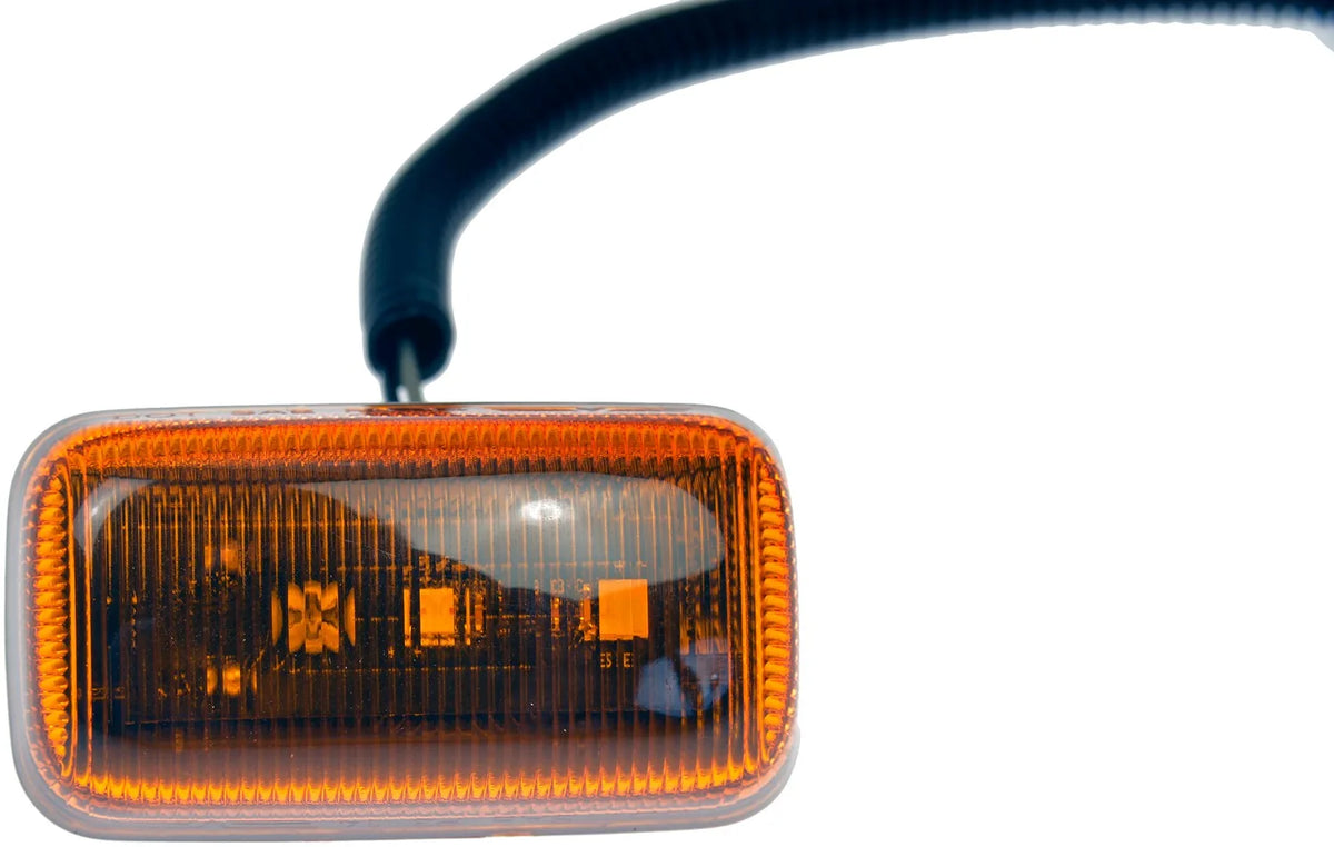 Dorman 923-702 2015-2019 GMC Sierra 3500 HD Side Marker Light Assembly