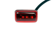 Dorman 923-703 2015-2019 GMC Sierra 3500 HD Side Marker Light Assembly