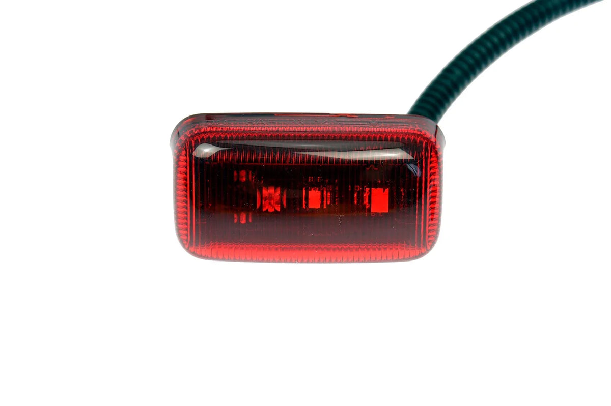 Dorman 923-703 2015-2019 GMC Sierra 3500 HD Side Marker Light Assembly