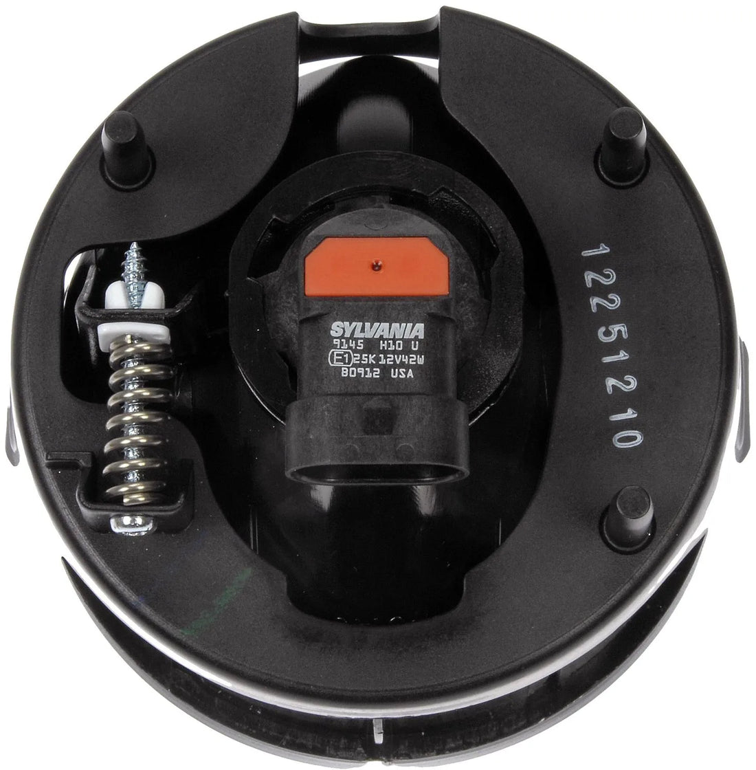 Dorman 923-813 2007-2013 Ford Expedition Fog Light Assembly