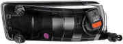Dorman 923-815 2006-2010 Ford Explorer Fog Light Assembly