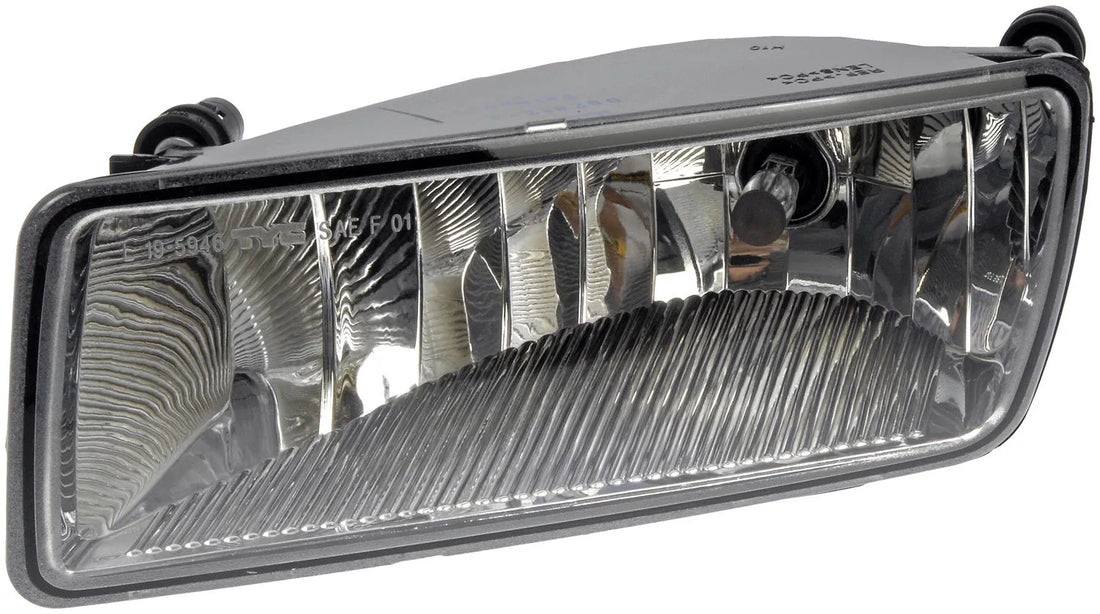 Dorman 923-815 2006-2010 Ford Explorer Fog Light Assembly