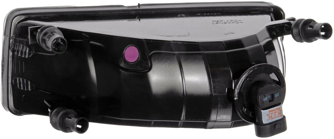 Dorman 923-816 2006-2010 Ford Explorer Fog Light Assembly