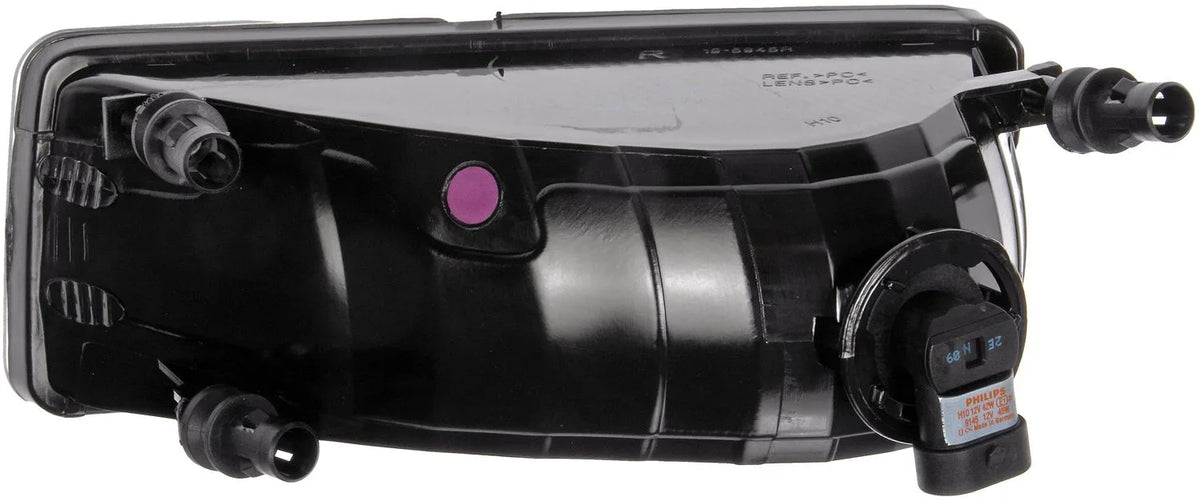 Dorman 923-816 2006-2010 Ford Explorer Fog Light Assembly