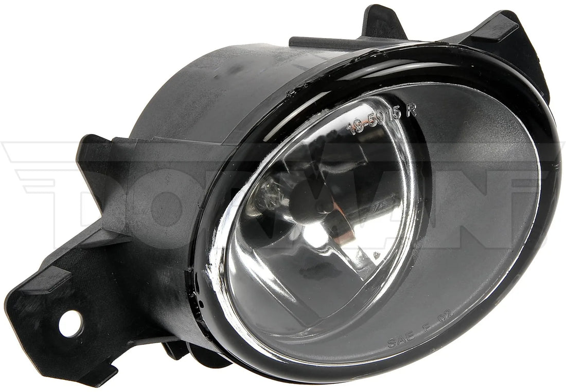 Dorman 923-834 2007-2015 Nissan Maxima Fog Light Assembly