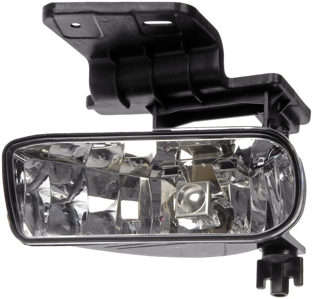 Dorman 923-840 2001-2006 Chevrolet Suburban 1500 Fog Light Assembly
