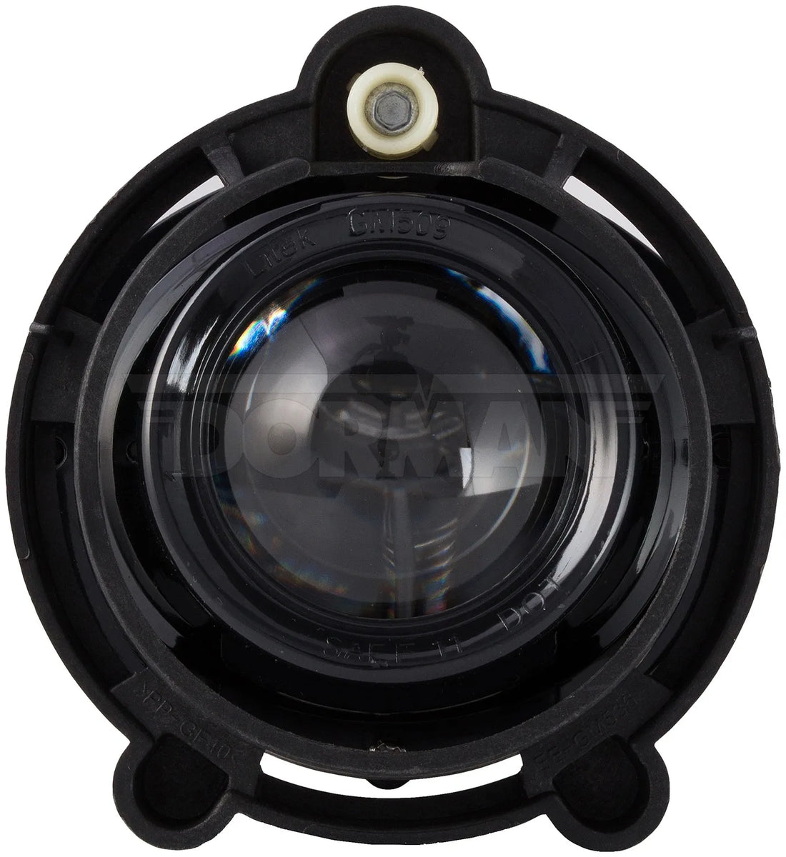 Dorman 923-842 2008-2009 Buick Enclave Fog Light Assembly