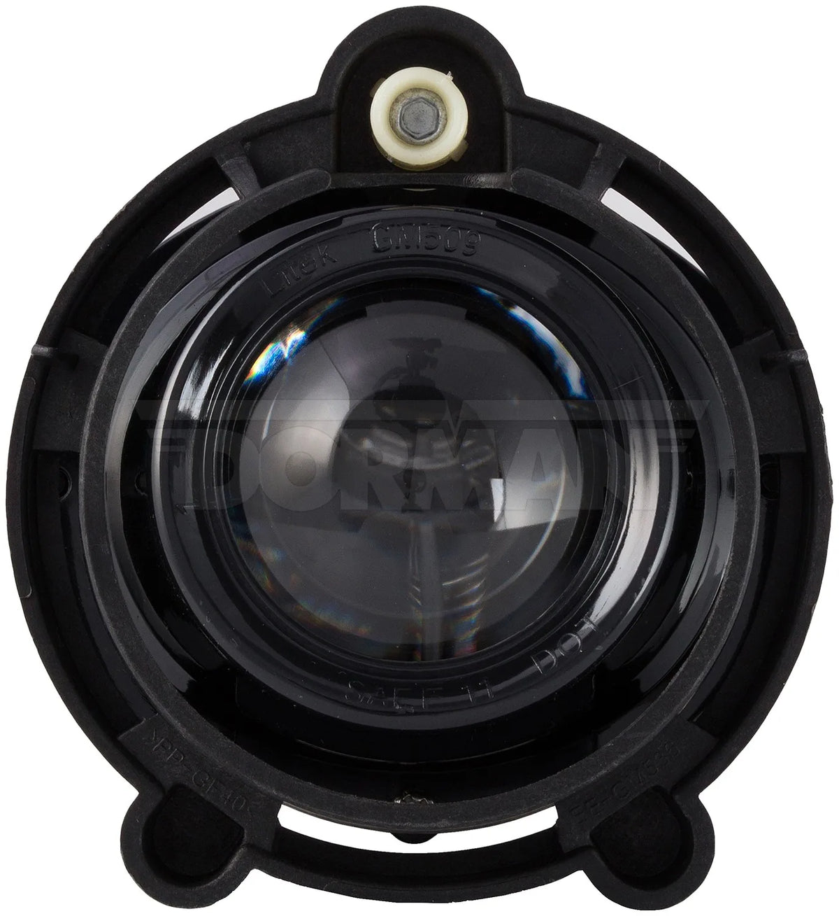 Dorman 923-842 2008-2009 Buick Enclave Fog Light Assembly