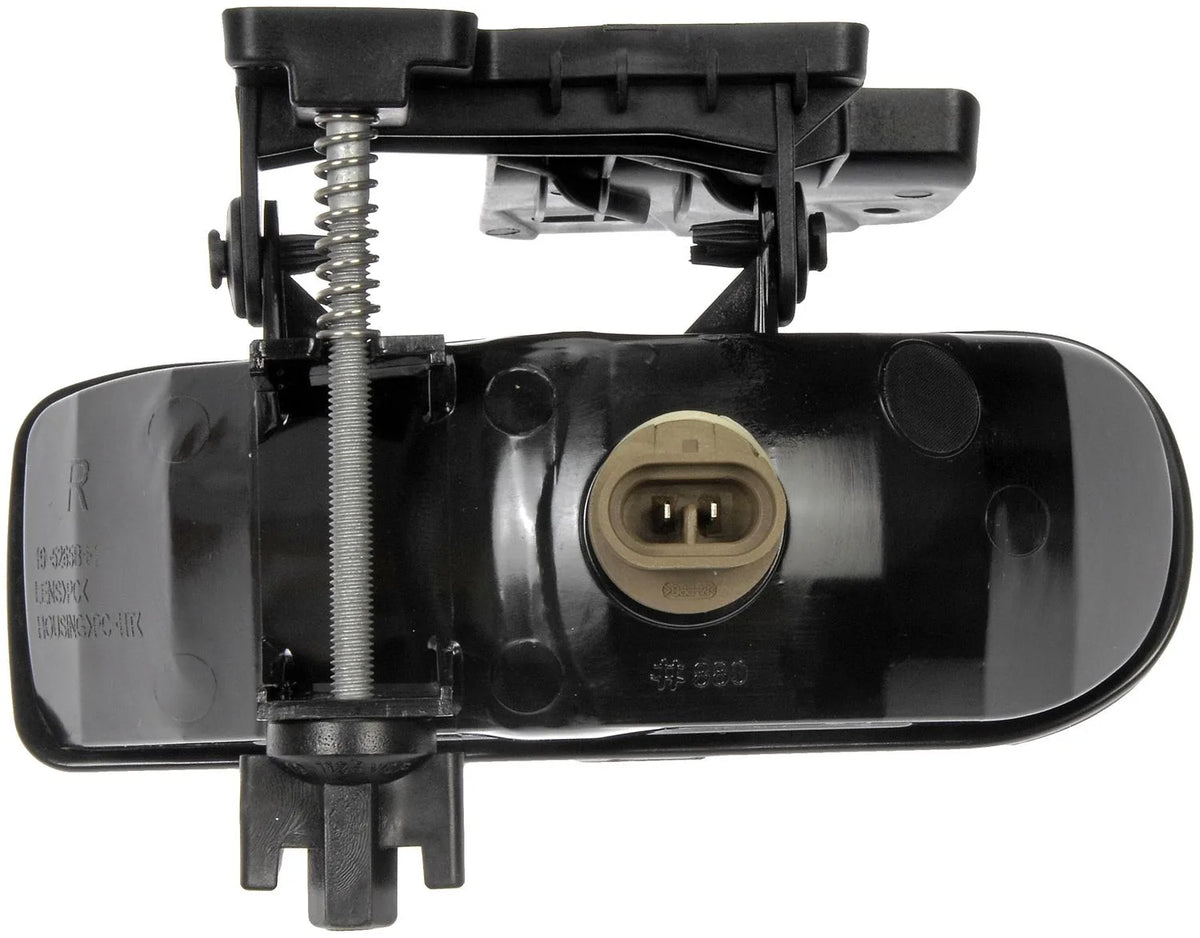Dorman 923-845 2000-2006 GMC Yukon XL 1500 Fog Light Assembly