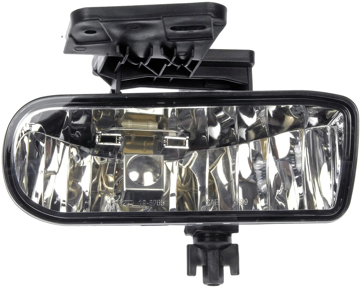 Dorman 923-845 2000-2006 GMC Yukon XL 1500 Fog Light Assembly