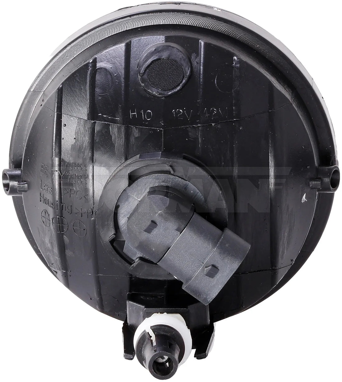 Dorman 923-850 2010-2017 Toyota Sequoia Fog Light Assembly
