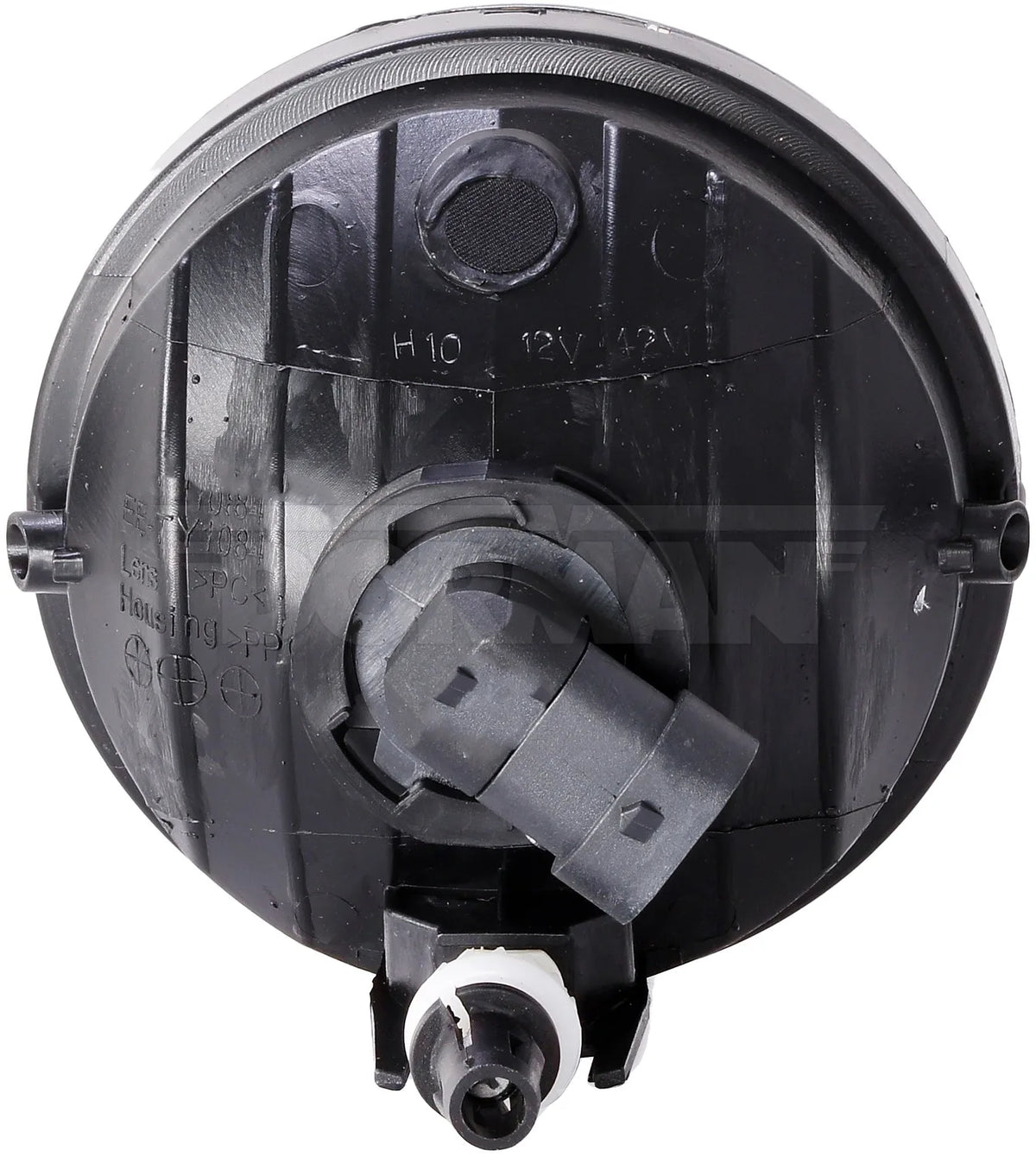 Dorman 923-850 2010-2017 Toyota Sequoia Fog Light Assembly