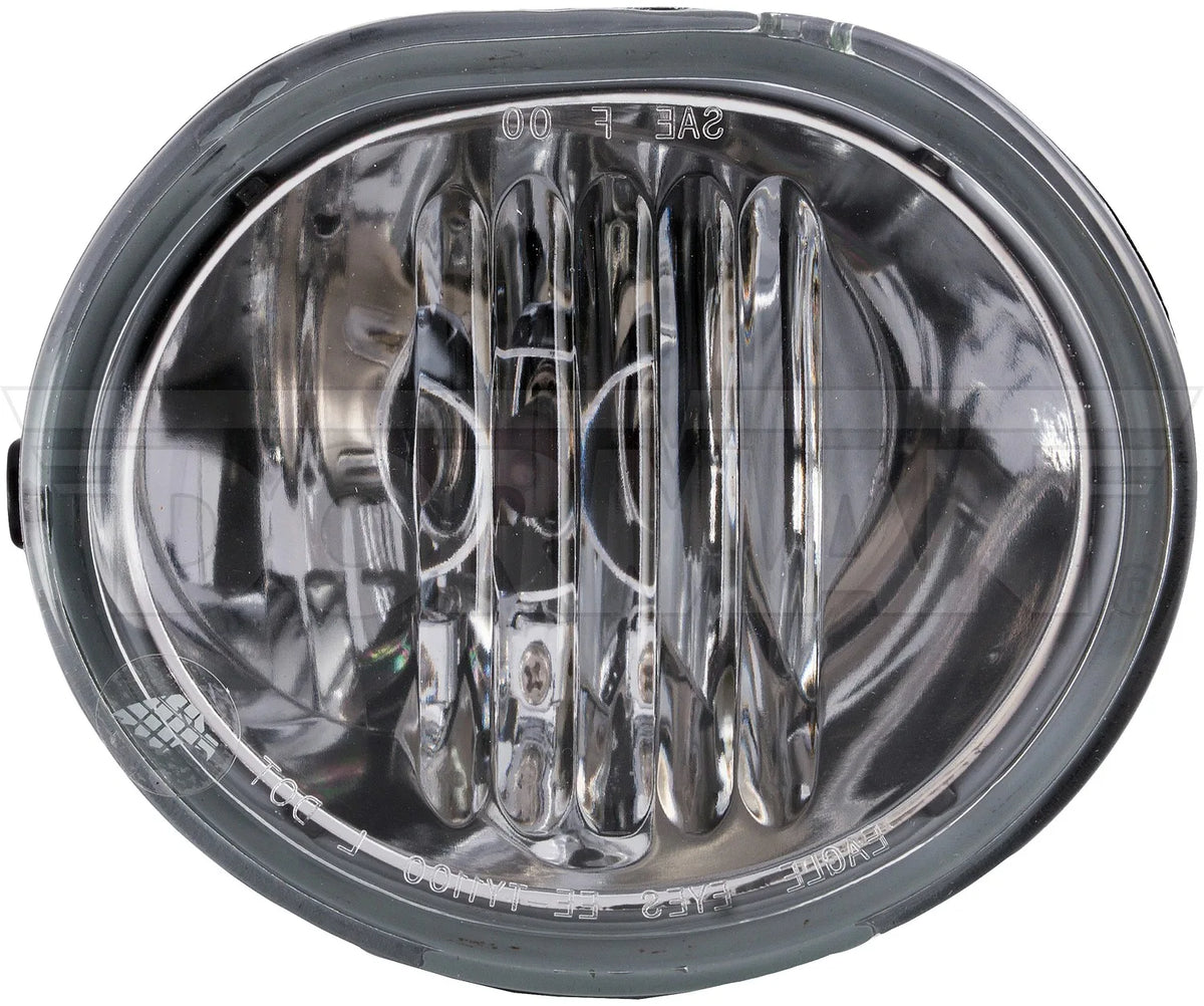 Dorman 923-852 2003-2008 Toyota Matrix Fog Light Assembly