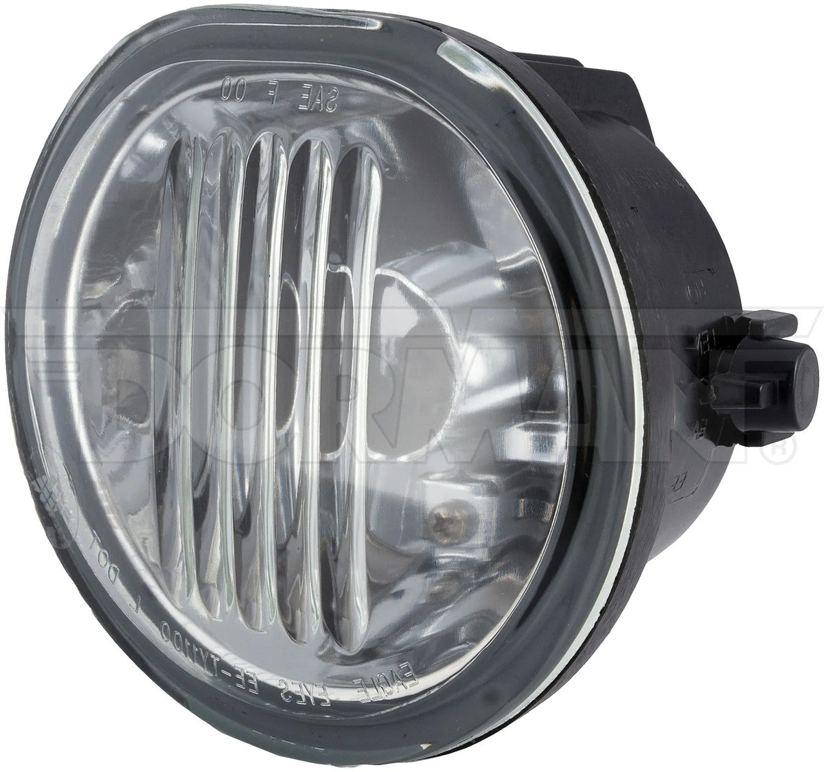 Dorman 923-852 2003-2008 Toyota Matrix Fog Light Assembly