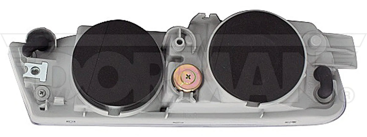 Dorman 923-853 2007-2009 Acura MDX Fog Light Assembly