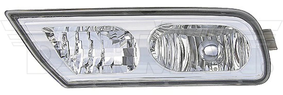 Dorman 923-853 2007-2009 Acura MDX Fog Light Assembly
