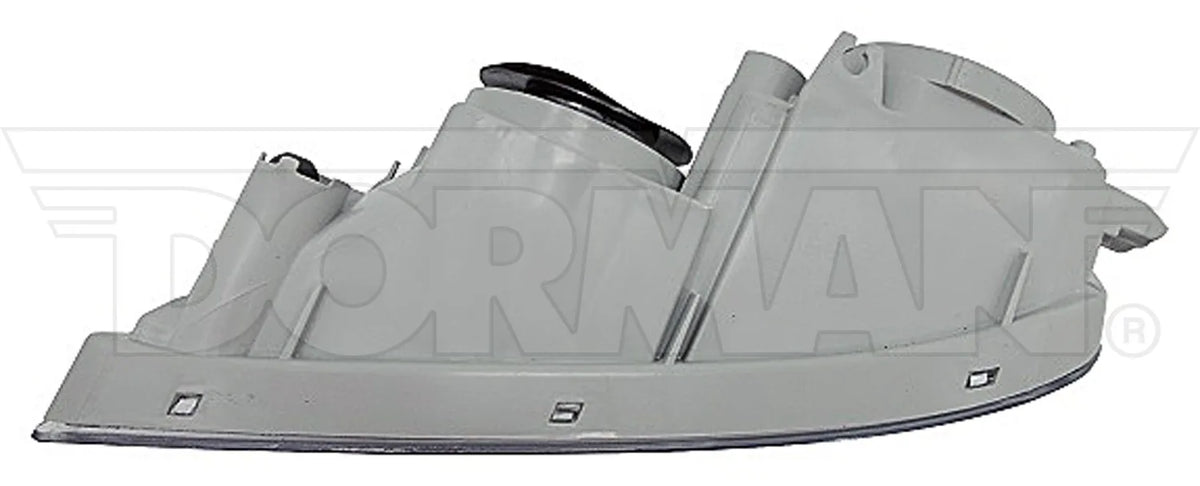 Dorman 923-853 2007-2009 Acura MDX Fog Light Assembly
