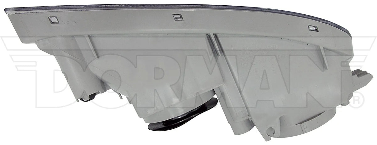 Dorman 923-854 2007-2009 Acura MDX Fog Light Assembly