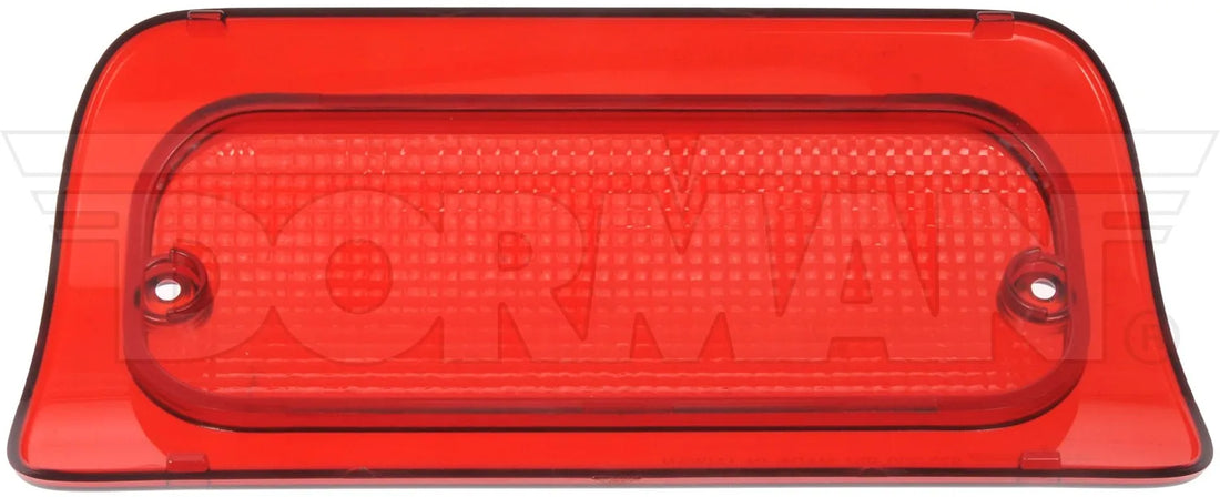 Dorman 923-900 1994-2003 GMC Sonoma Center High Mount Stop Light Lens
