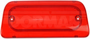 Dorman 923-900 1994-2003 GMC Sonoma Center High Mount Stop Light Lens