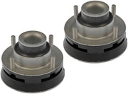 Dorman 924-000 1990-2007 Ford Taurus Suspension Subframe Bushing Kit