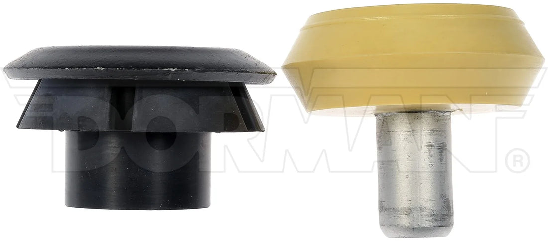 Dorman 924-001 1995-1997 Dodge Intrepid Suspension Subframe Bushing Kit