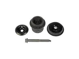 Dorman 924-006 2014-2016 Chevrolet Impala Limited Suspension Subframe Bushing Kit