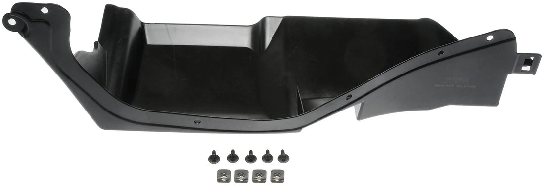 Dorman 924-016 1999-2005 Volkswagen Jetta Undercar Shield