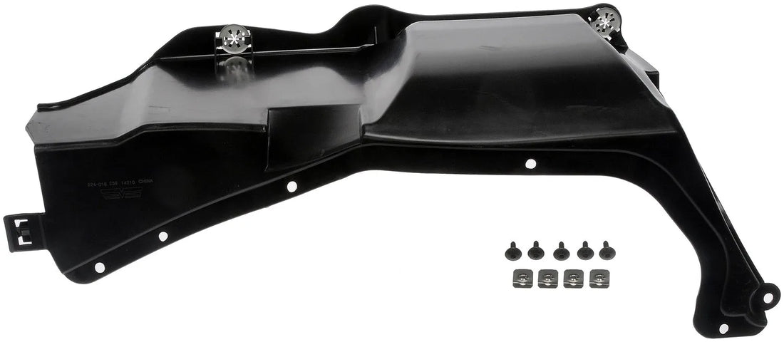 Dorman 924-016 1999-2005 Volkswagen Jetta Undercar Shield