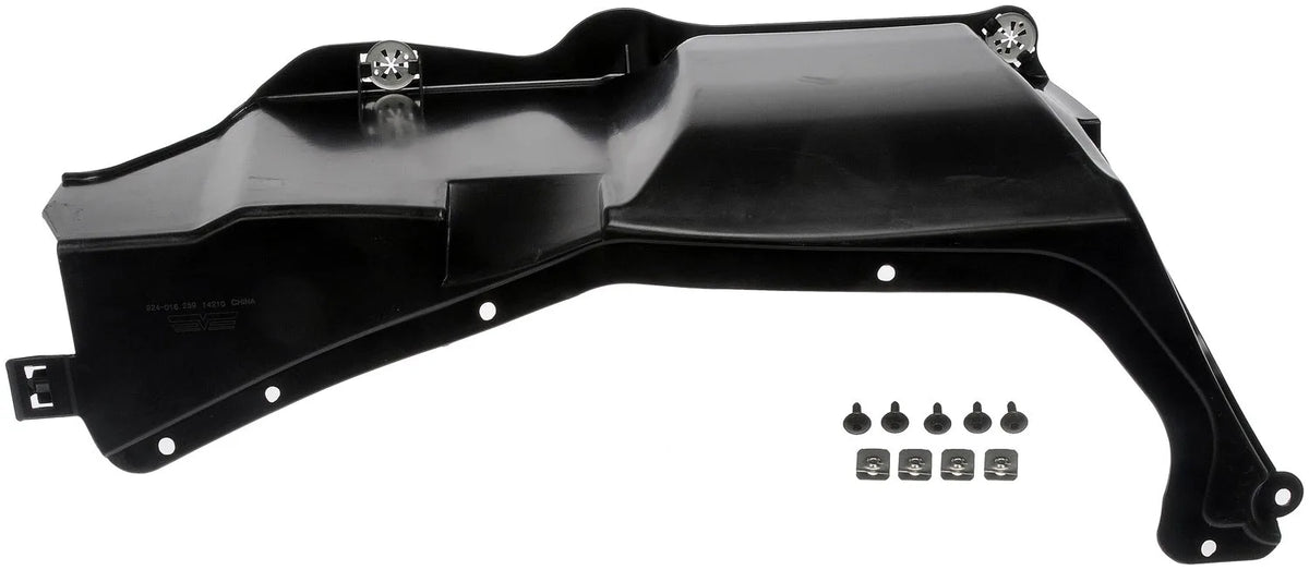 Dorman 924-016 1999-2005 Volkswagen Jetta Undercar Shield
