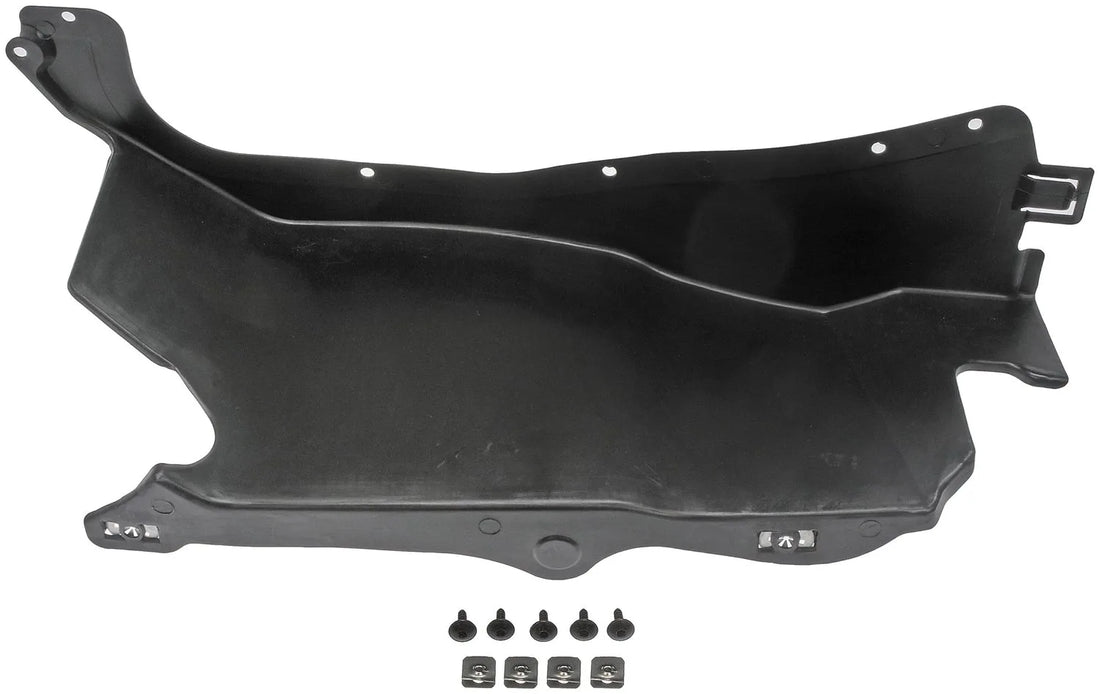 Dorman 924-018 1999-2005 Volkswagen Jetta Undercar Shield