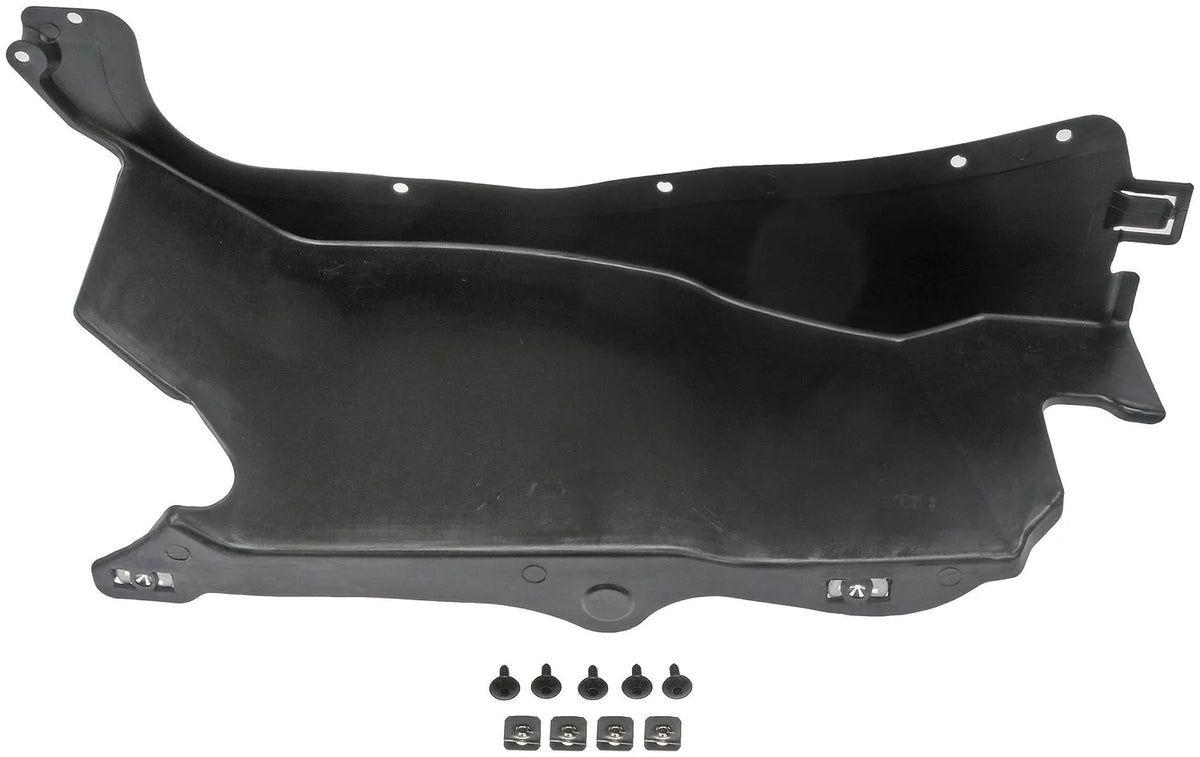 Dorman 924-018 1999-2005 Volkswagen Jetta Undercar Shield