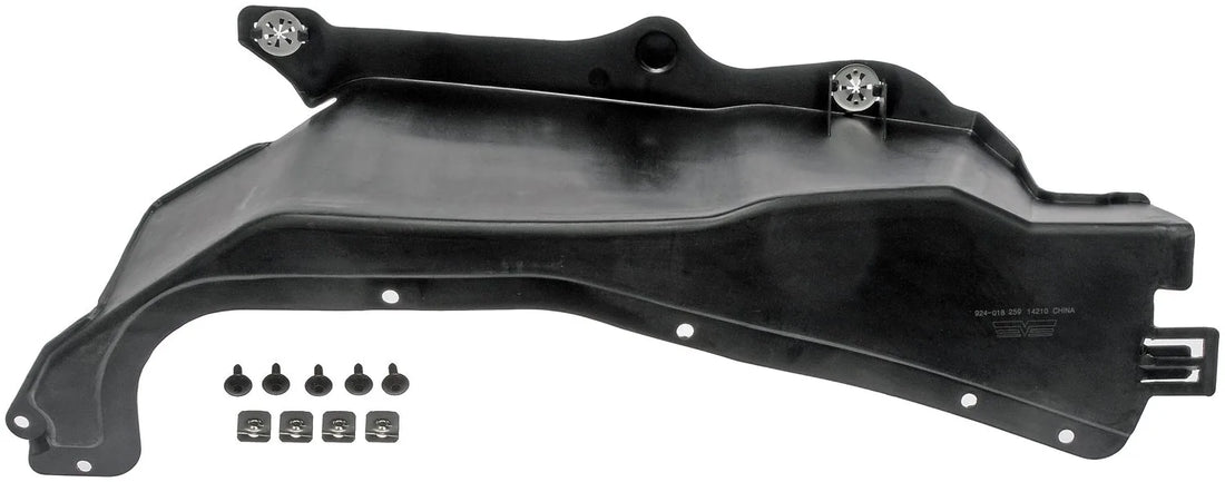 Dorman 924-018 1999-2005 Volkswagen Jetta Undercar Shield