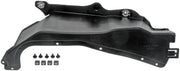 Dorman 924-018 1999-2005 Volkswagen Jetta Undercar Shield